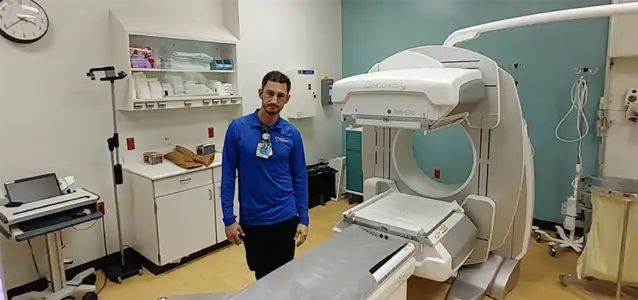 Ask-a-Technologist: Nuclear Medicine