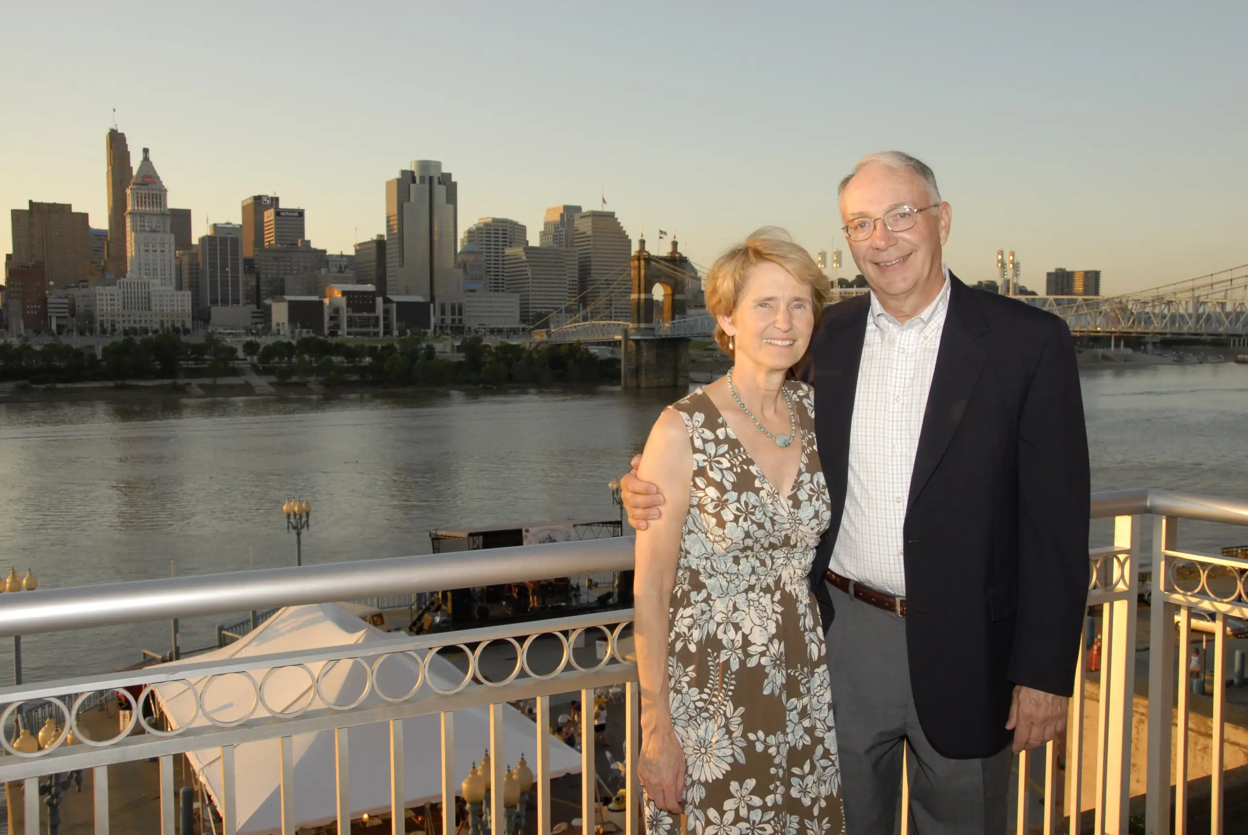 A Tribute to Dr. Janet L. Strife