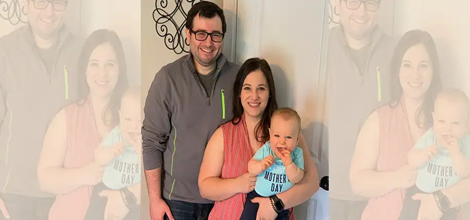 New Dad, Better Doctor