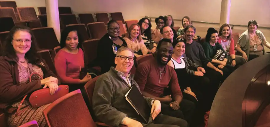 Radiology Medical Writer + CincySings