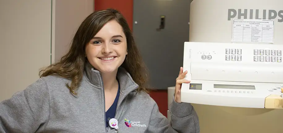 Welcome, Ashton Wilbur!