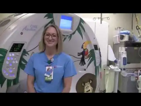 Ask a Technologist: CT
