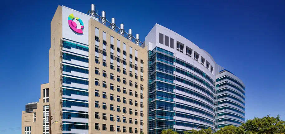 Research and Administrative Fellowship Opportunities in Radiology