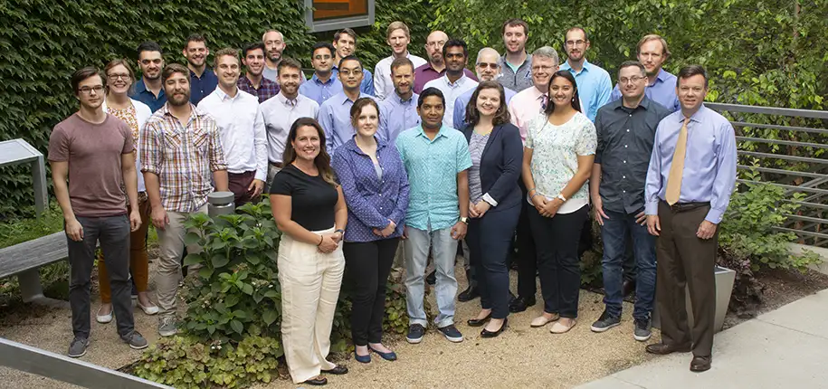 Collaboration: Meet The Center for Pulmonary Imaging Research