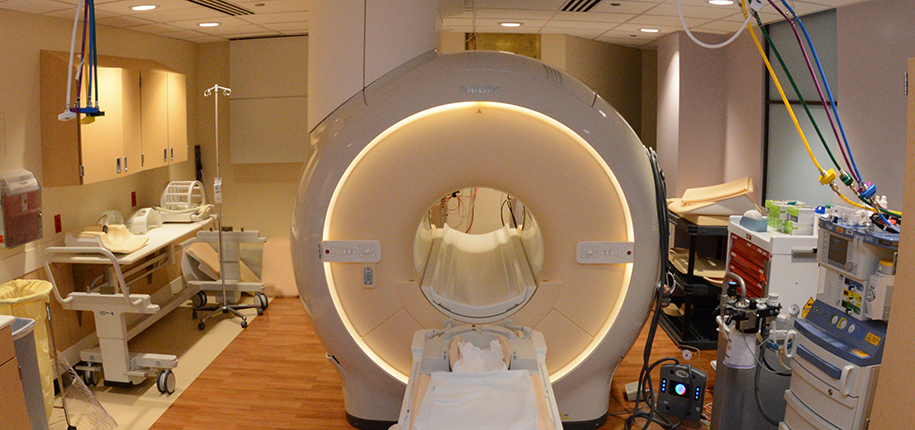 Why We Have MRI Safety Week In Our Department