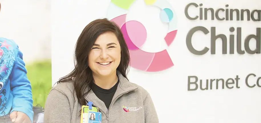 Welcome to the MRI Team, Natalie Schroeder!