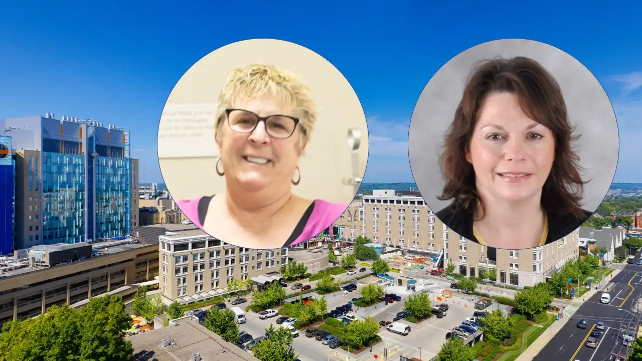 Introducing our technologists who have made the move from x-ray to CT