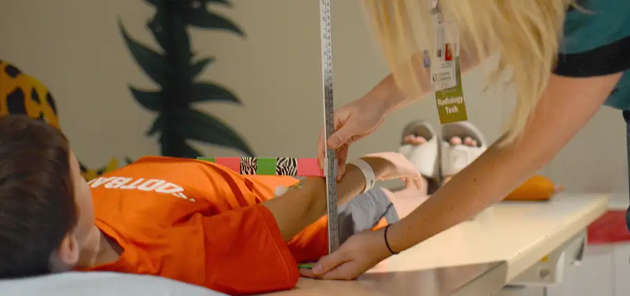 Why Do We Measure at Cincinnati Children’s