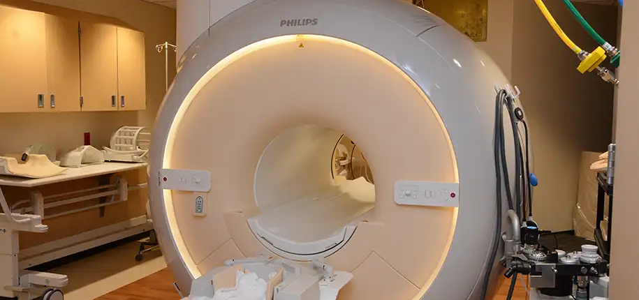 Why the Wait for My MRI Appointment?