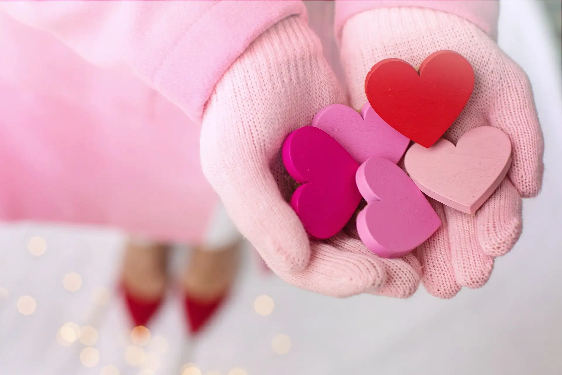 Happy Valentine’s Day from Radiology!