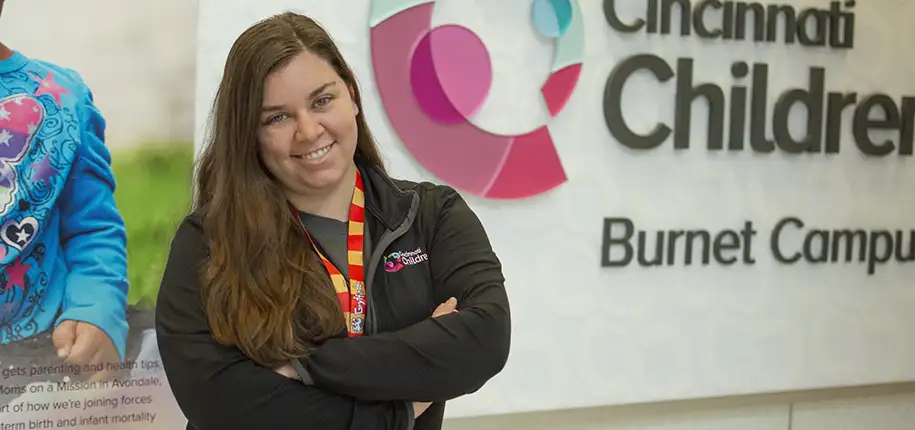 Welcome, Olivia Catanzaro!