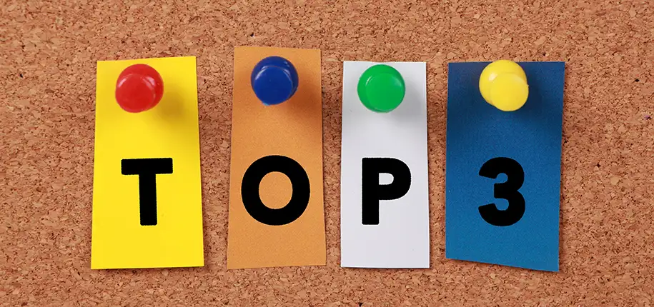 Top 3 Radiology Blogs!