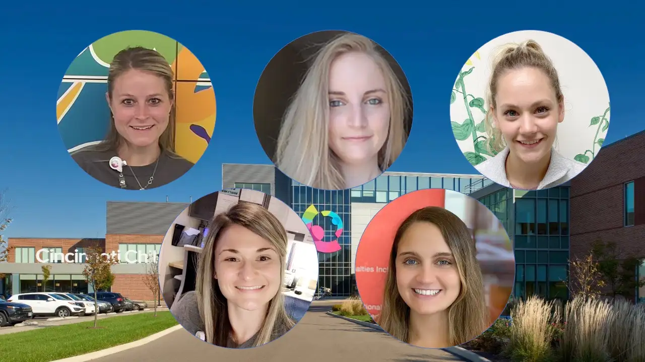 New Ultrasound Technologists Joins Our Radiology Family