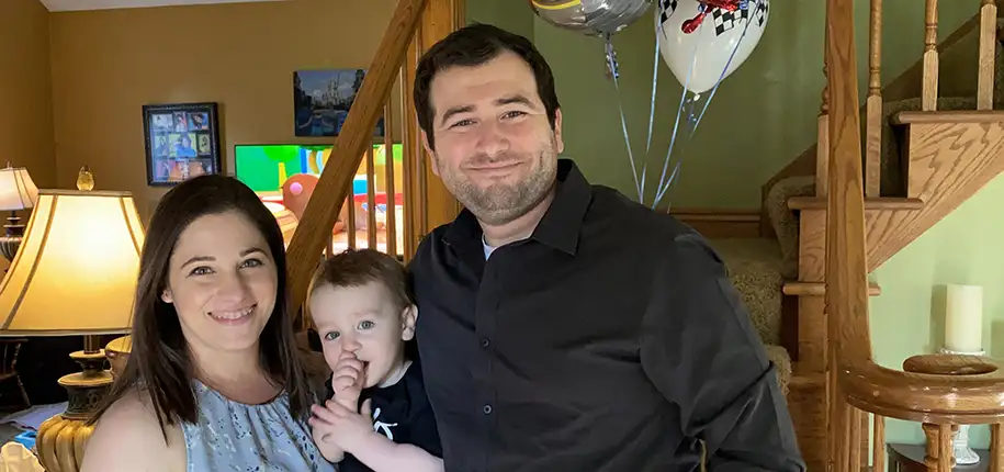 Former Fellow Returns to Cincinnati Children’s As Faculty