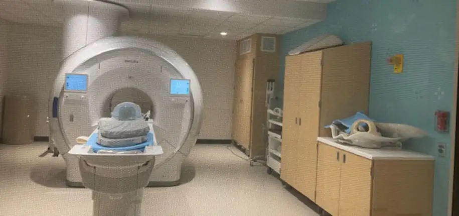 Reopening of Our Kenwood MRI Satellite Location