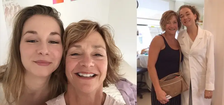 Keeping Healthcare Close to Heart