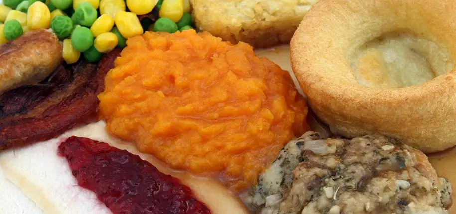 Happy Thanksgiving!