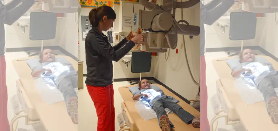 Understanding Radiation Risks