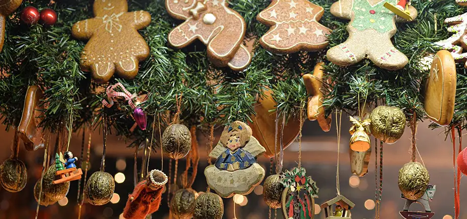 Wishing Everyone a Merry Christmas