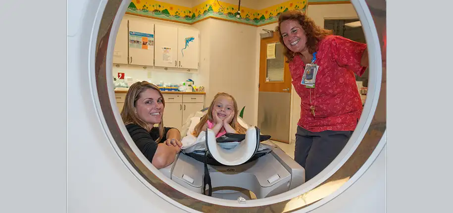 A Few Questions About CT Answered