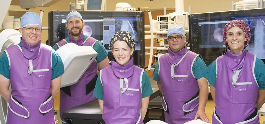 Congratulations to Hybrid OR for 3 Years of Success