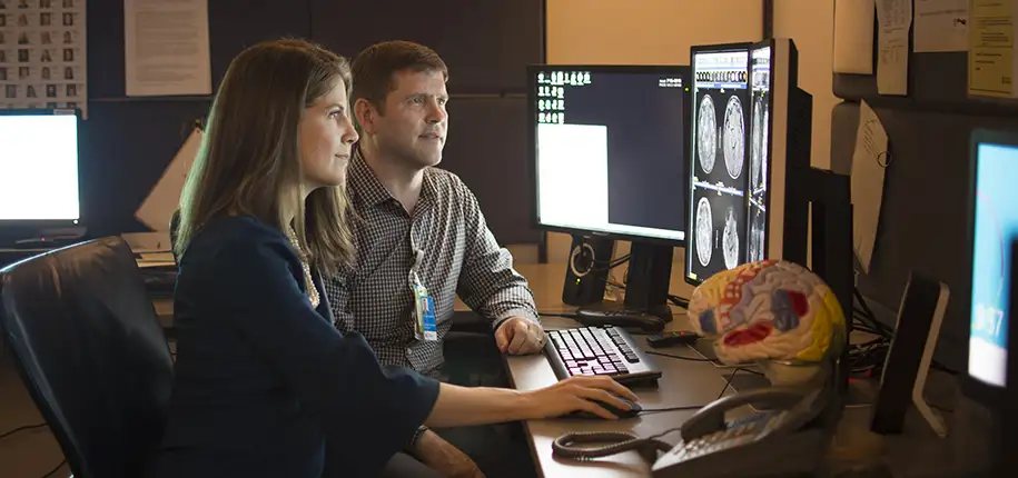 How You Become a Doctor and Specifically How You Become a Pediatric Radiologist