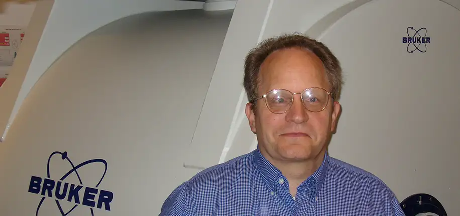 Senior Engineer, Ron Prat Retires from Cincinnati Children’s