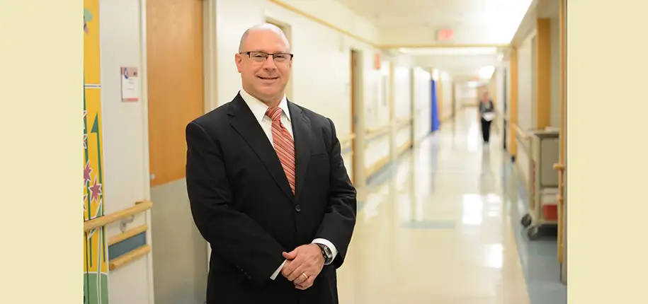 A Farewell Announcement from Dr. Steven Kraus