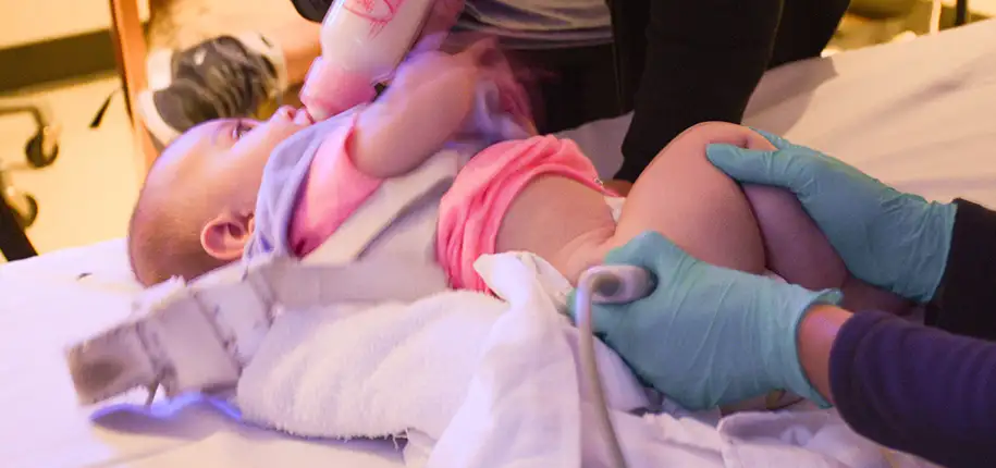 How to Prepare for an Ultrasound Exam