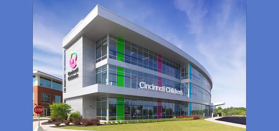 Cincinnati Westside Residents, Consider Green Township for Your Radiology Services