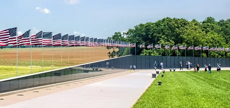 Happy Memorial Day