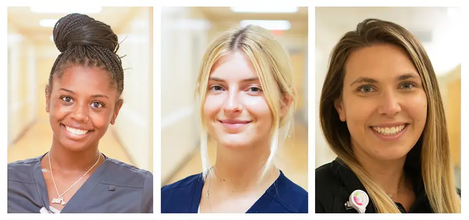 New Liberty Employees