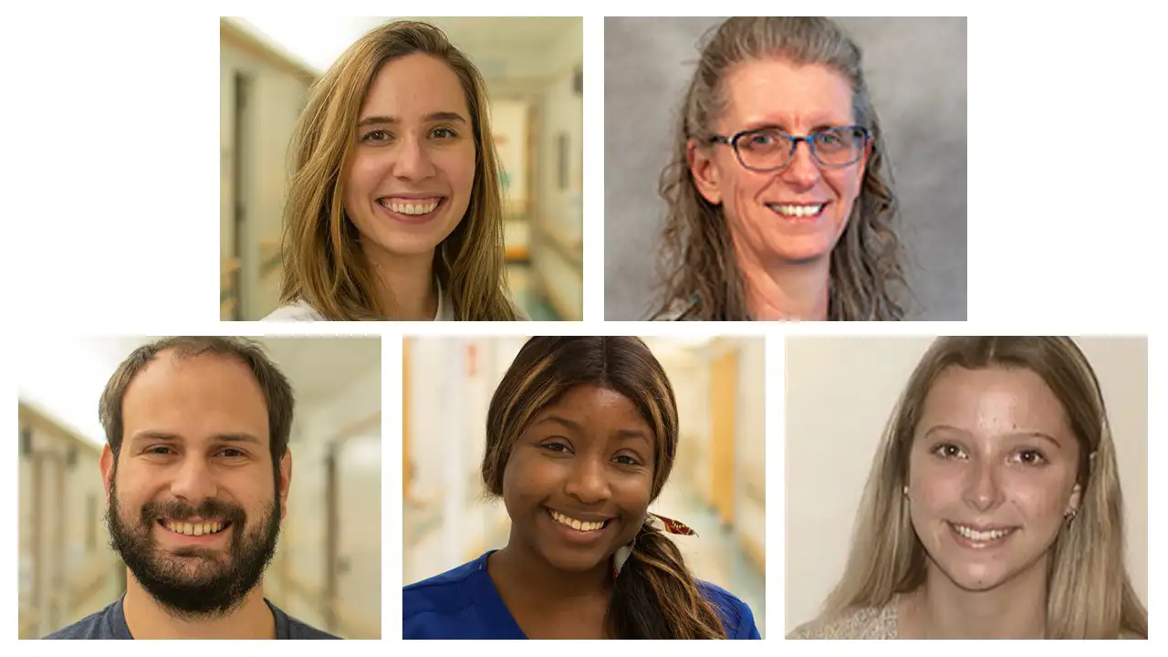 More Radiology Employees Joining our Team this Fall