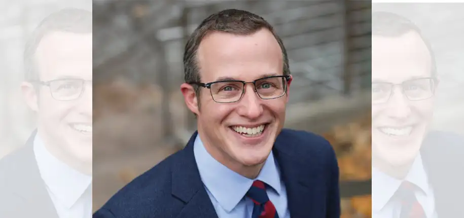 Dr Trout Receives the Clinical and Translational Research Achievement Award!