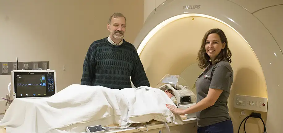 Research in Radiology
