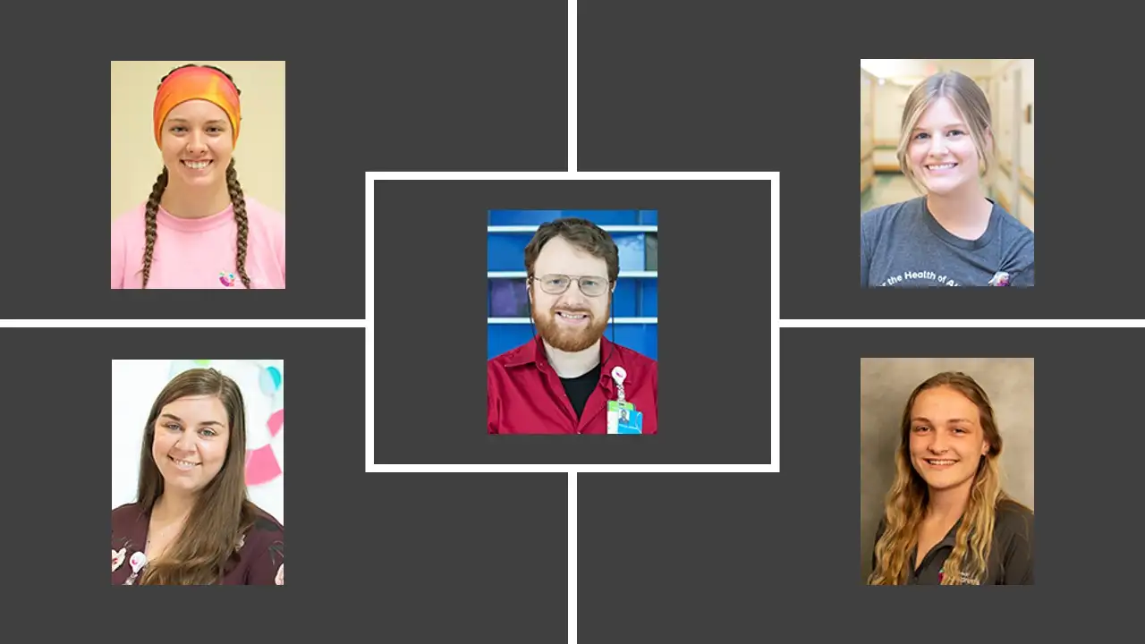 New Employees to Our Radiology Lineup
