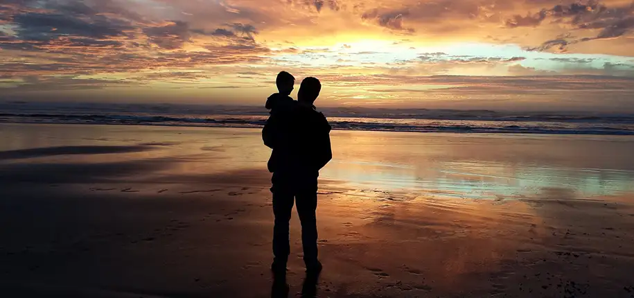 Happy Farther’s Day!