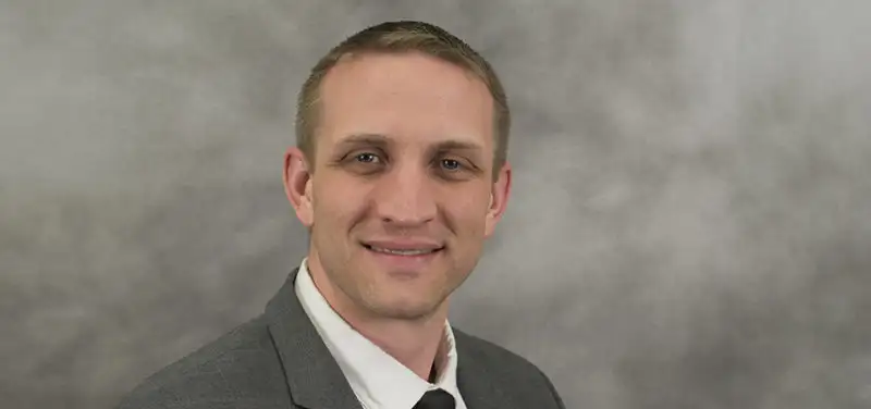 AAPM Elects Dr. Samuel Brady as Fellow of the Association