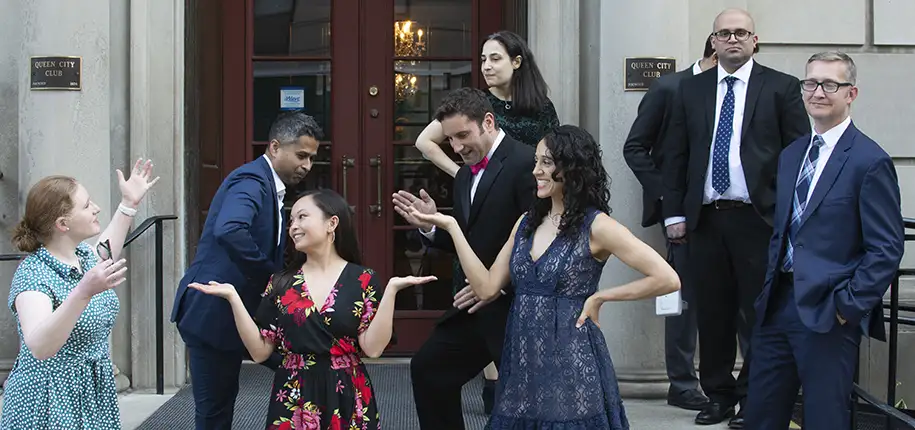 2021-2022 Fellows Update, Part 2