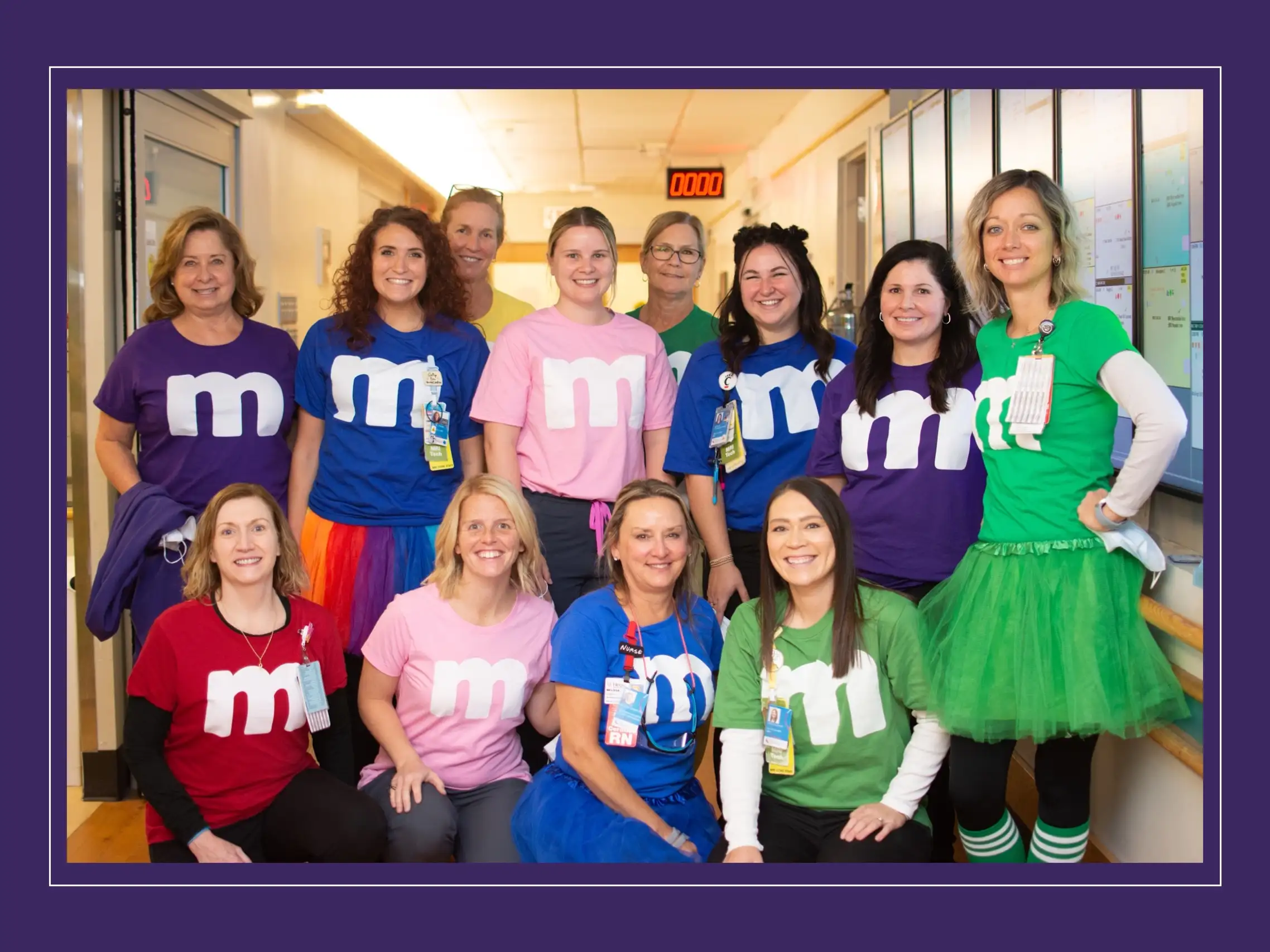 Radiology Celebrates Halloween 2022 