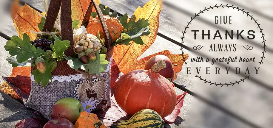 Happy Thanksgiving from Cincinnati Children’s Radiology! 