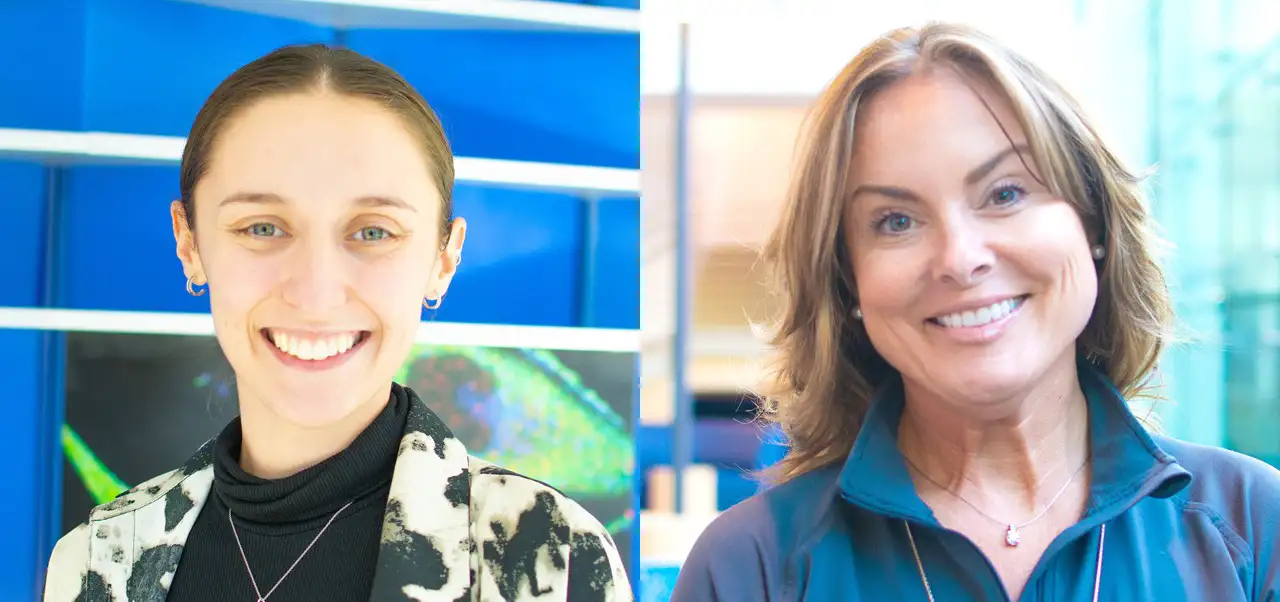 New Employees Joins Our IRC Group