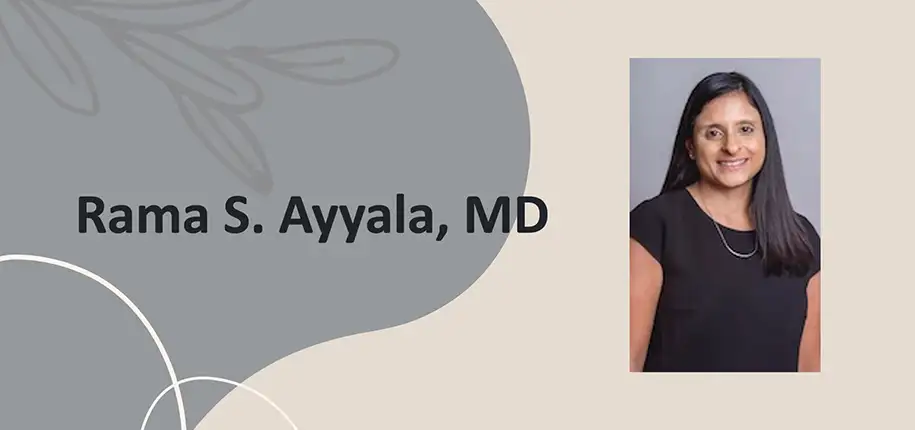 Dr. Ayyala Recognized on Cincinnati Children’s International Day of Women and Girls in Science 2023