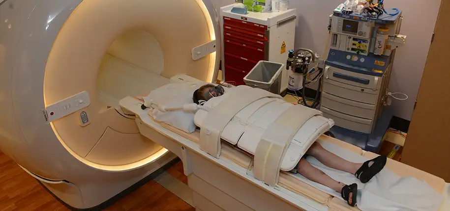 What is an Enterography Exam?