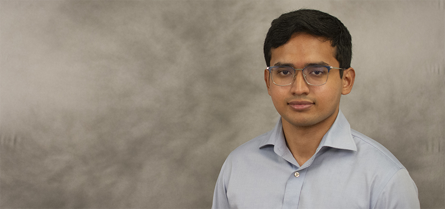 Radiology Welcomes New 2024 Research Fellow