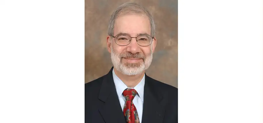 Dr. Alan Brody Retires