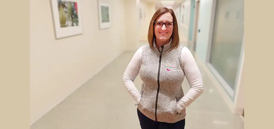 Veteran Employee Billie Howard Accepts New Management Position 