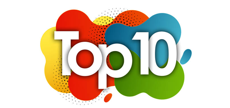 Check Out Our Top 10 Blog Articles