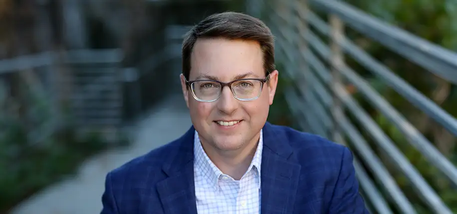 Radiology’s Dr. Jonathan Dillman Granted the Clinical/Translational Research Achievement Award