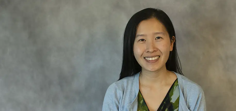 Introducing Tracie Kong: A New Journey in Pediatric Radiology 